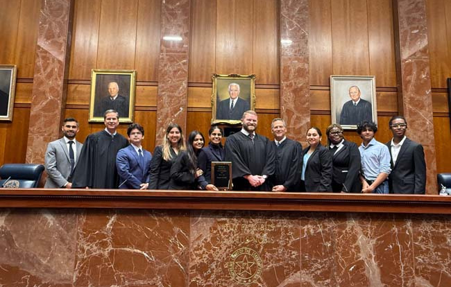 2025 Runner up Brief